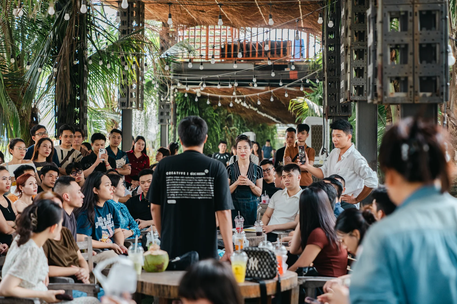 Workshop Xu hướng 2026